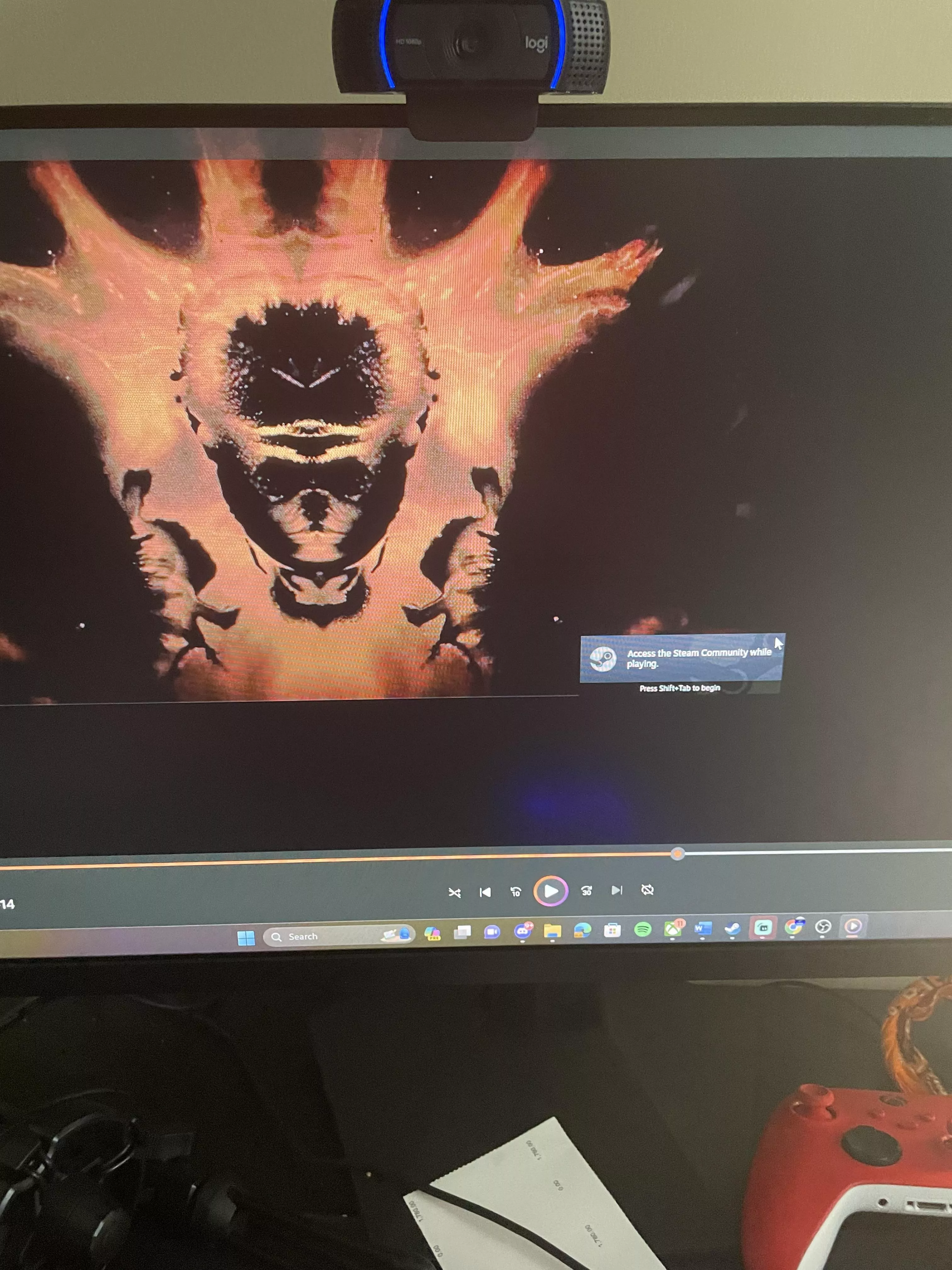 Having issues streaming some games posted by ProdigyEP