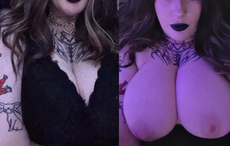 Height check? I’m 6ft am I taller than you? by Gothmommy020