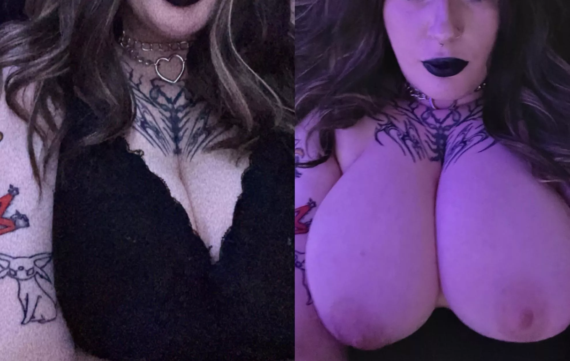 Height check? I’m 6ft am I taller than you? posted by Gothmommy020