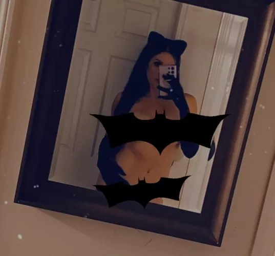 🦇🐈‍⬛🌚 Hello Monday 🌚🐈‍⬛🦇 by Inevitable-Peak5597