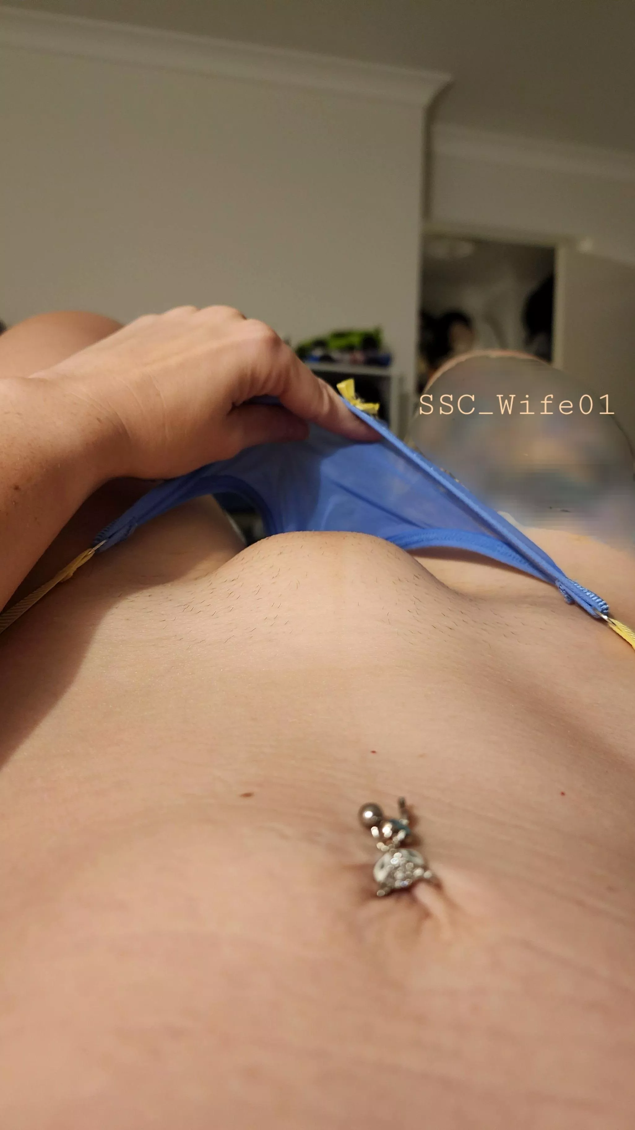 Here have a peek posted by SSC_Wife01