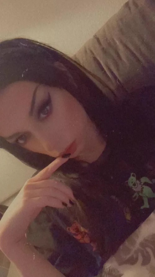 hey I’m Allie 💗 by alliemayne20