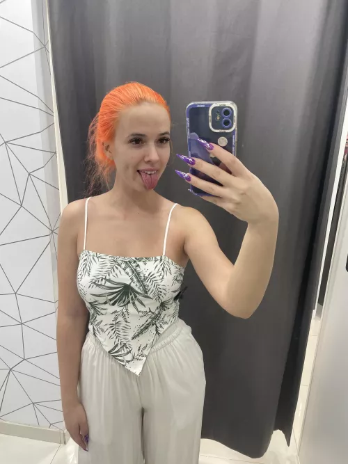 Hi there cuties by CharmingMistress