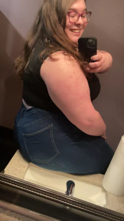 Hi you’re pretty 🫶🏻 by aibabes