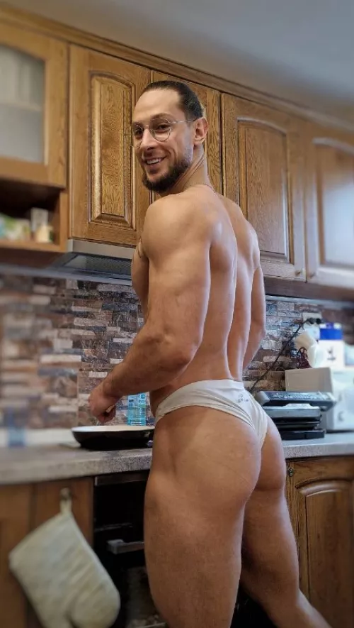 Hope the few that see this like my ass by JeidVine1