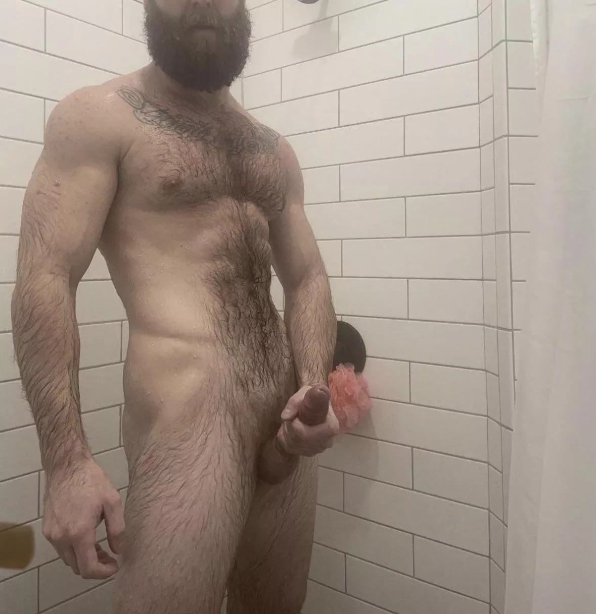 Hot showers! posted by boozeman1990