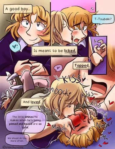 Hot take: is BDSM is just spicy play therapy? posted by Apprehensive-Play255