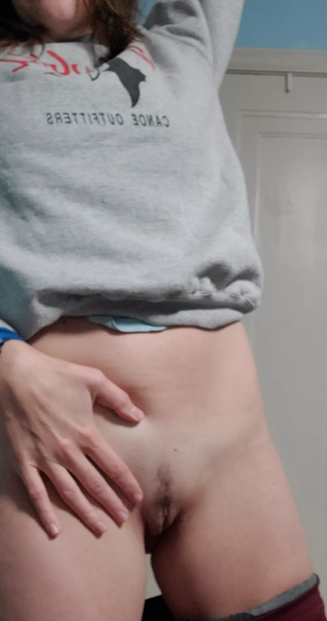 How about a quickie before bed? posted by HIITLife