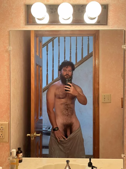 How are things looking? by t0nydi