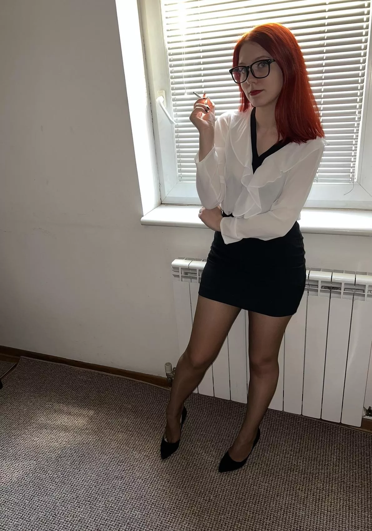 I am here for you 🖤 posted by ichigo_emaa