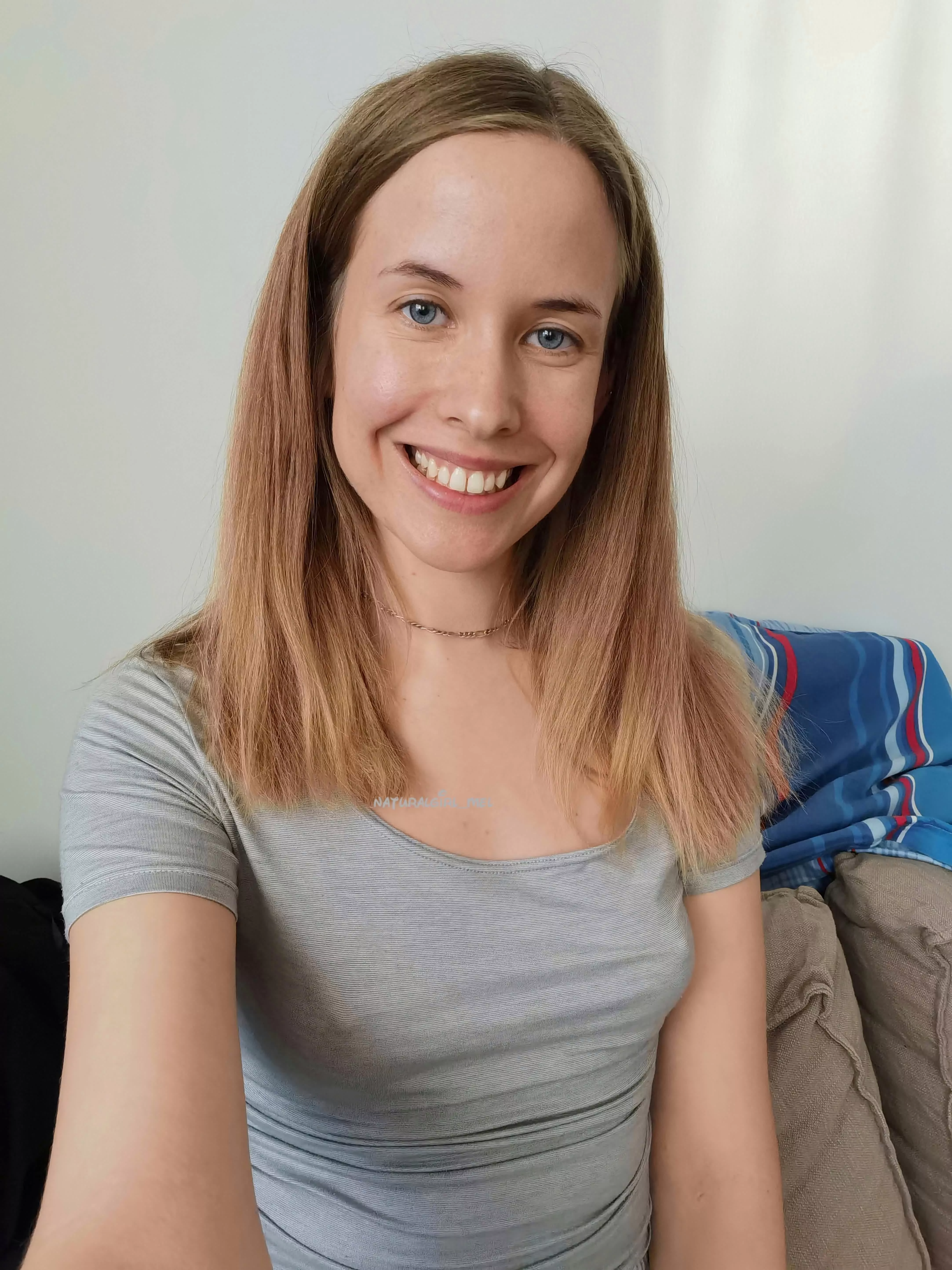 I don't mind if you can see my nipples 💁🏼‍♀️ posted by naturalgirl_mel