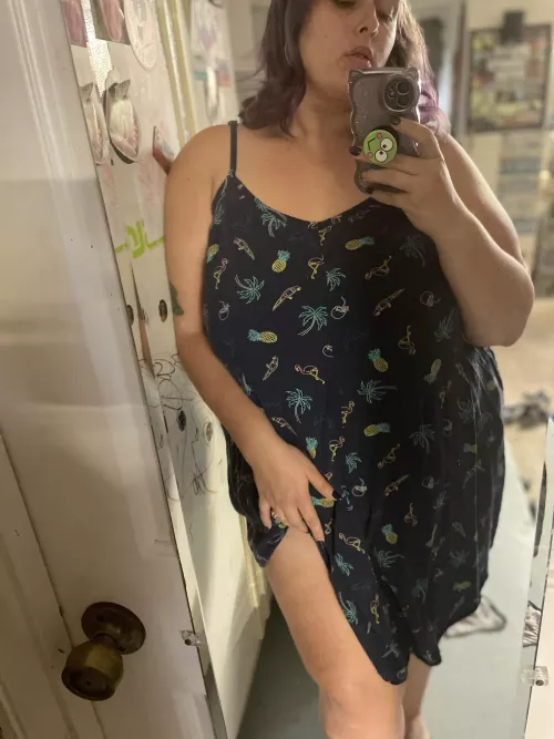 I hope you had a sexy Saturday 💋 by titzntequila