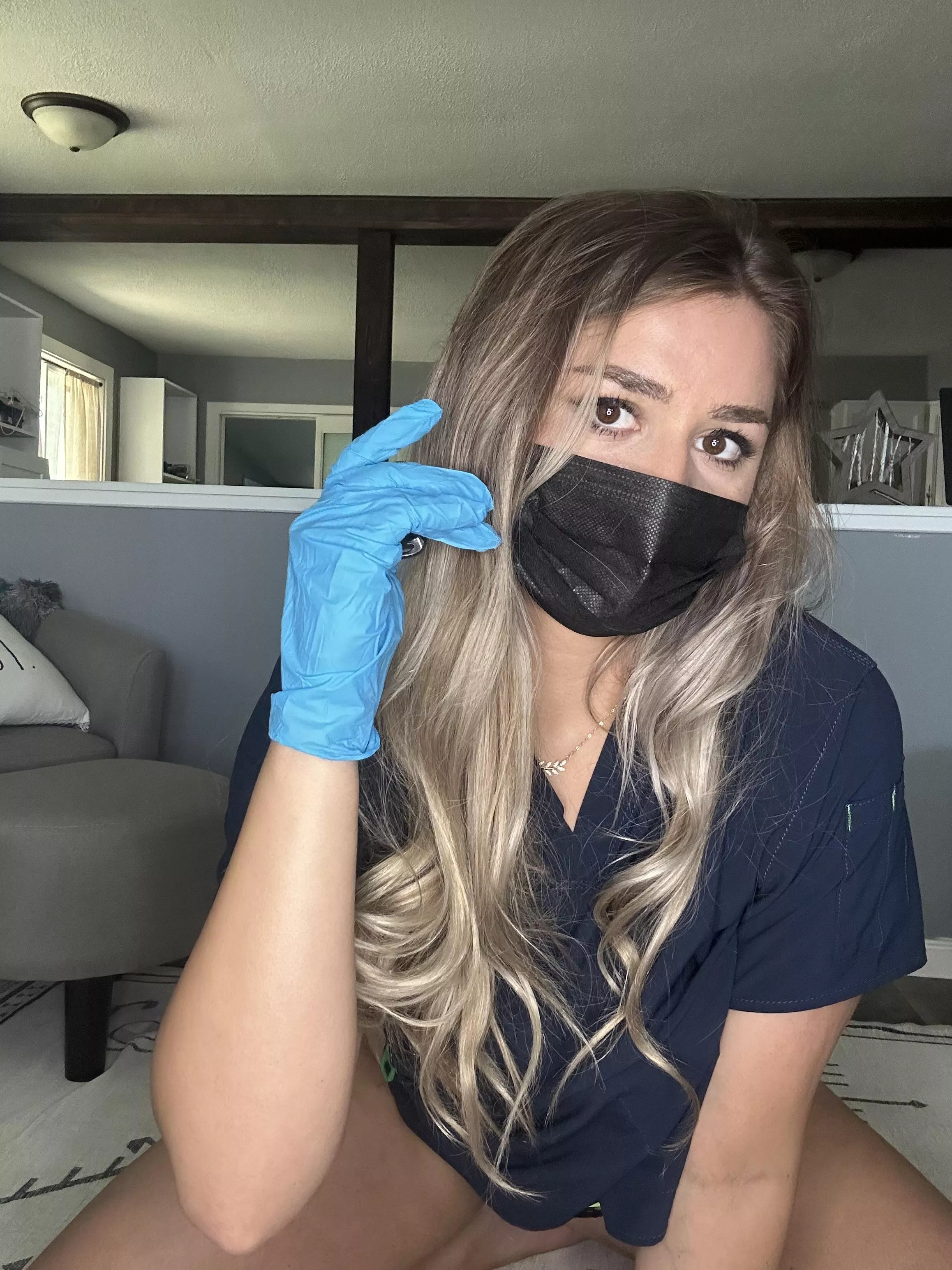 I think we would have after work posted by DirtyJersey998