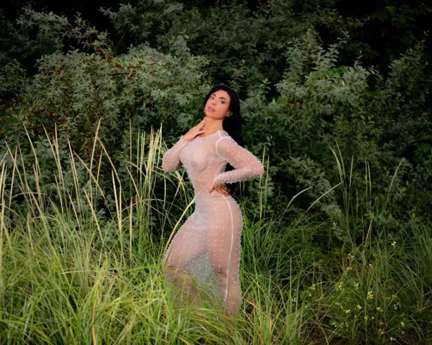 I wanna be your muscle mommy by Grace_Johna