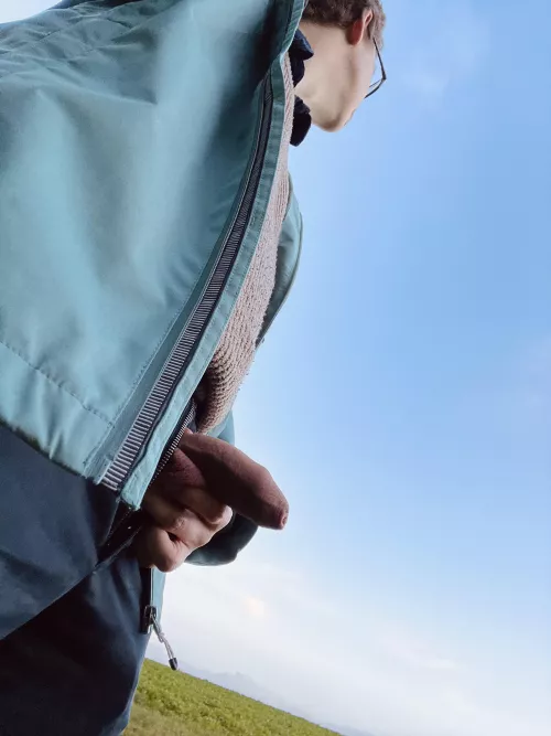 If you suck my dick, I’ll keep an eye out by ATwinkCalledDan