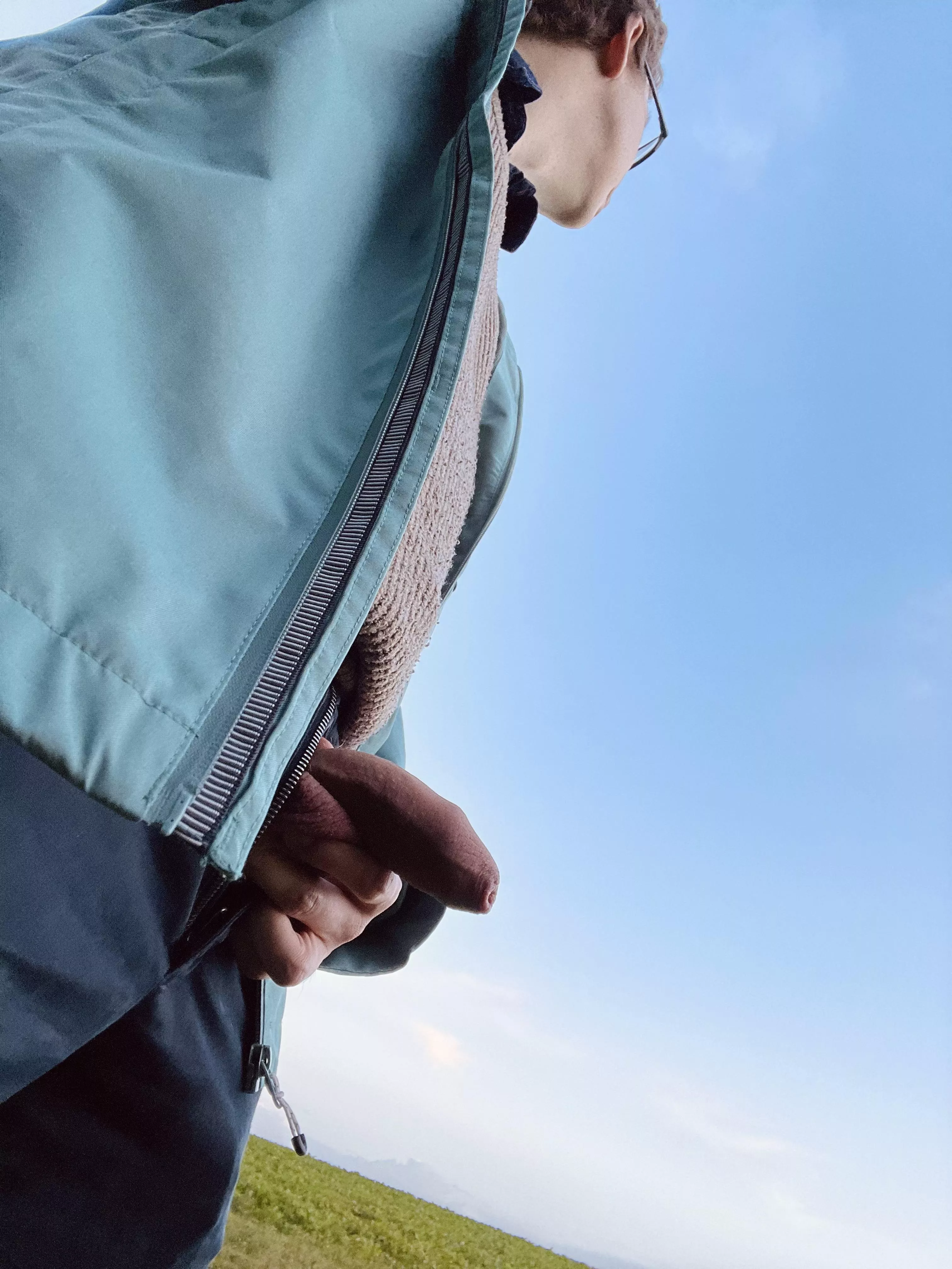 If you suck my dick, I’ll keep an eye out posted by ATwinkCalledDan