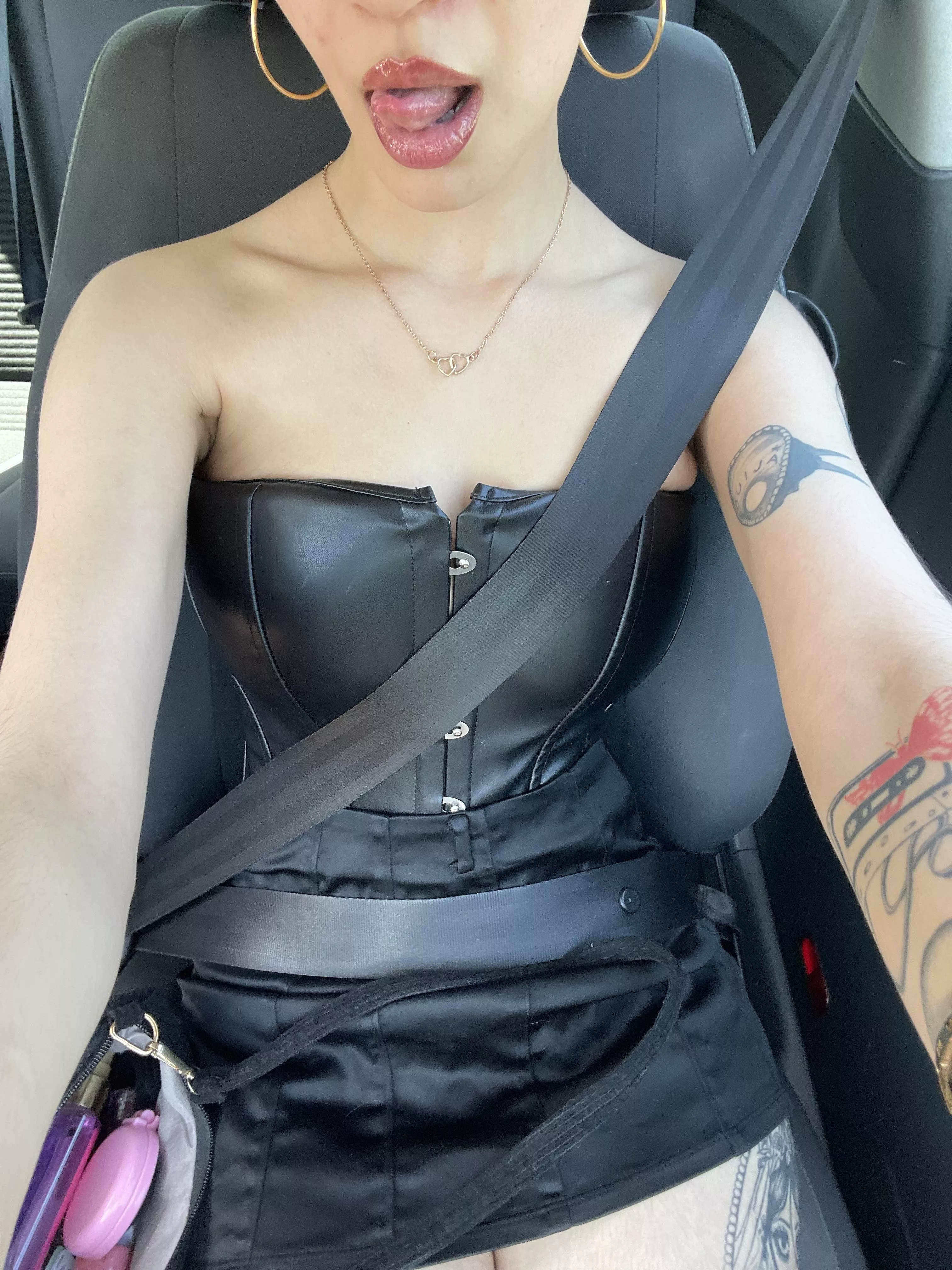 I’m your mommy now posted by princessValaria