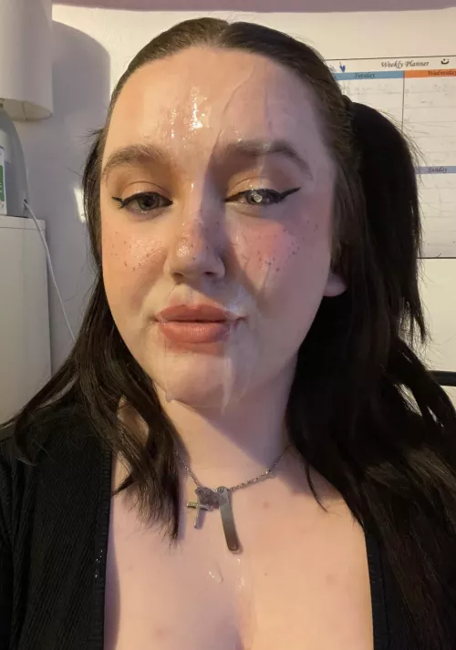 is it inappropriate to go as a cumslut for halloween??? by urpisceswhore