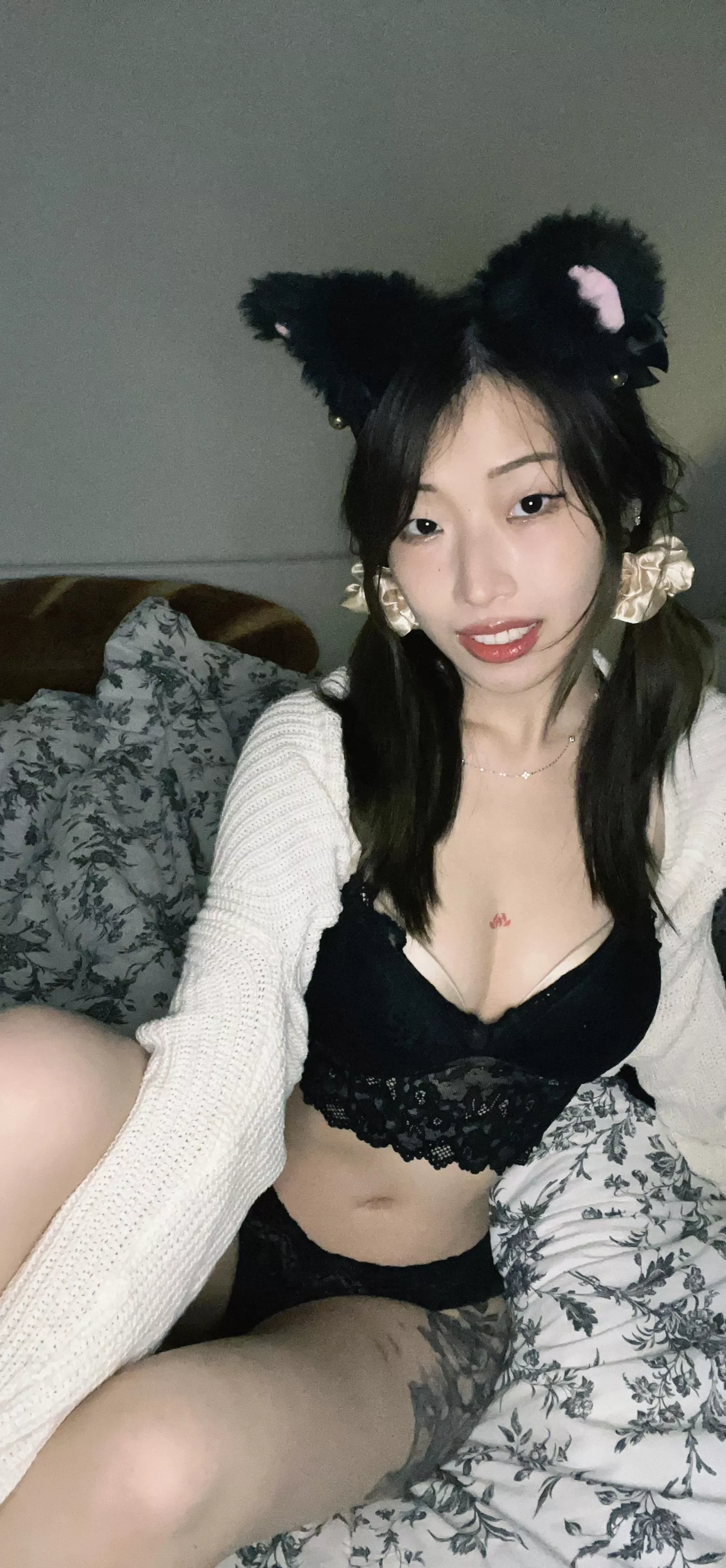 Is it okay if I become your new Asian neighbor? posted by Ada_UX