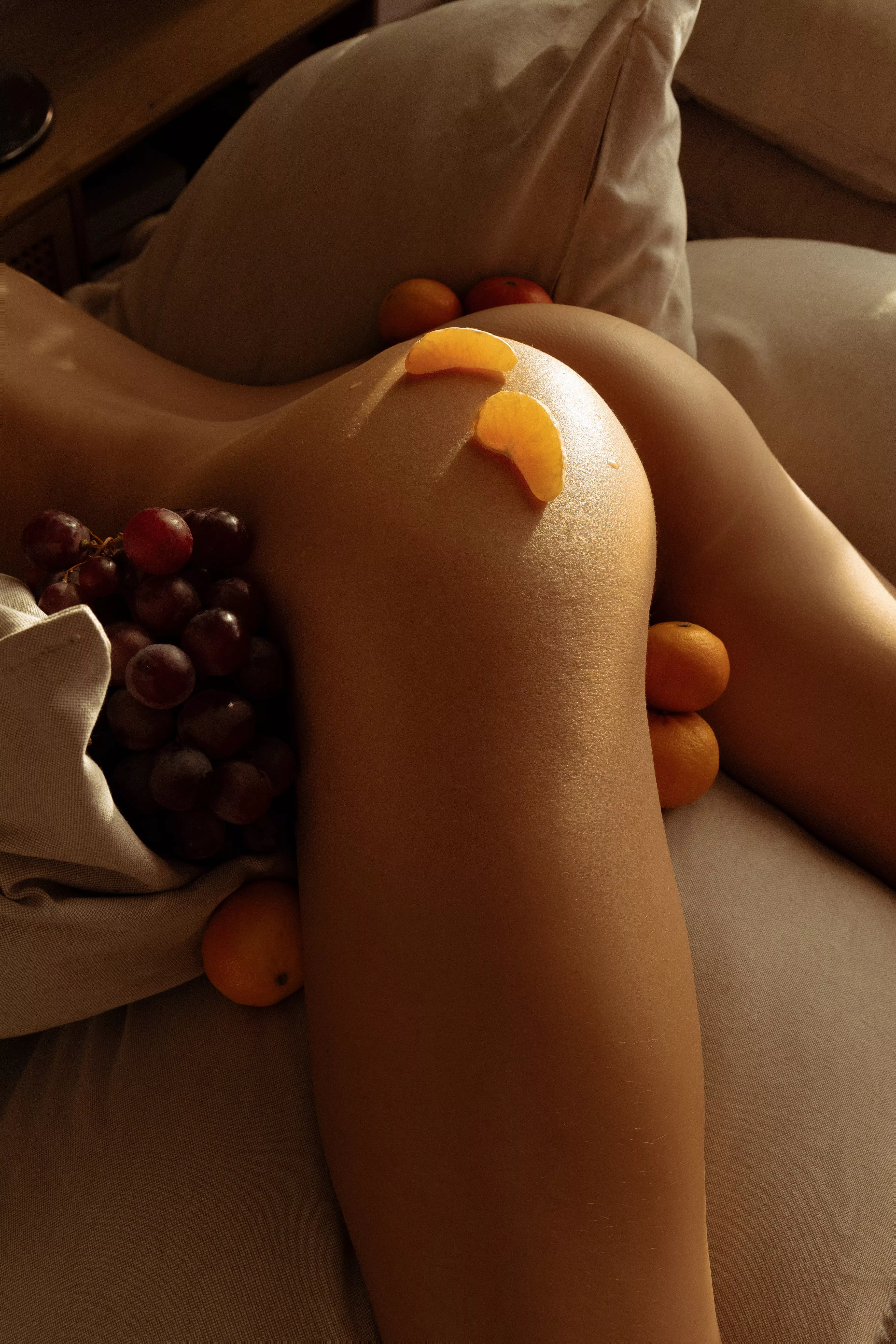 It's time to eat some fruit posted by KevinArnaud