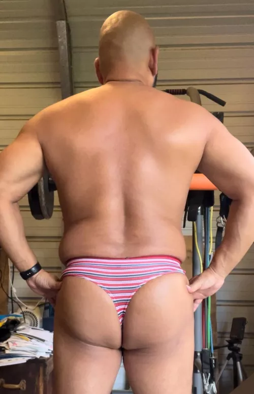 Jockey by Retired_N_Inspired