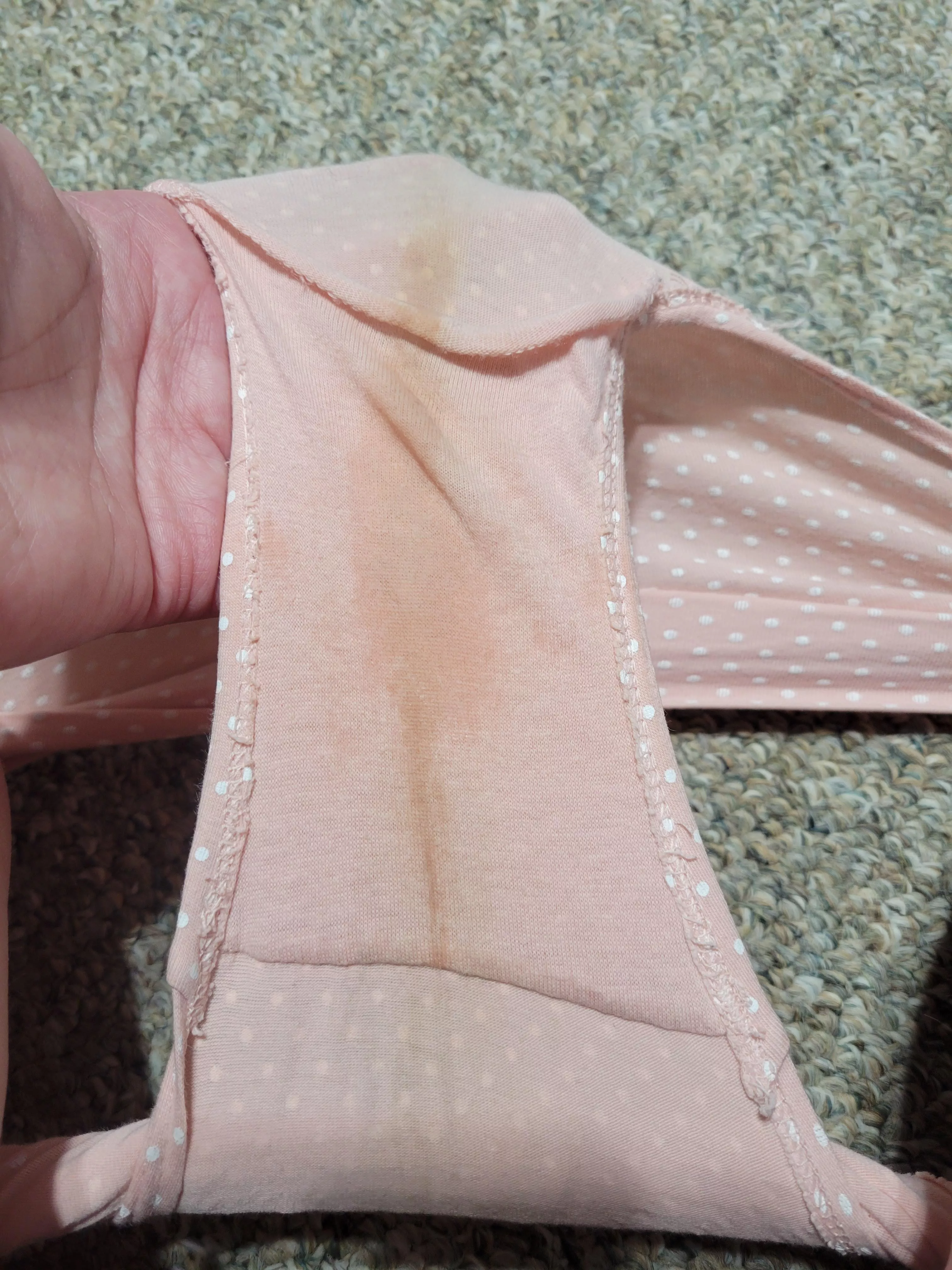 Just finished masturbating posted by ZoraMaySilver