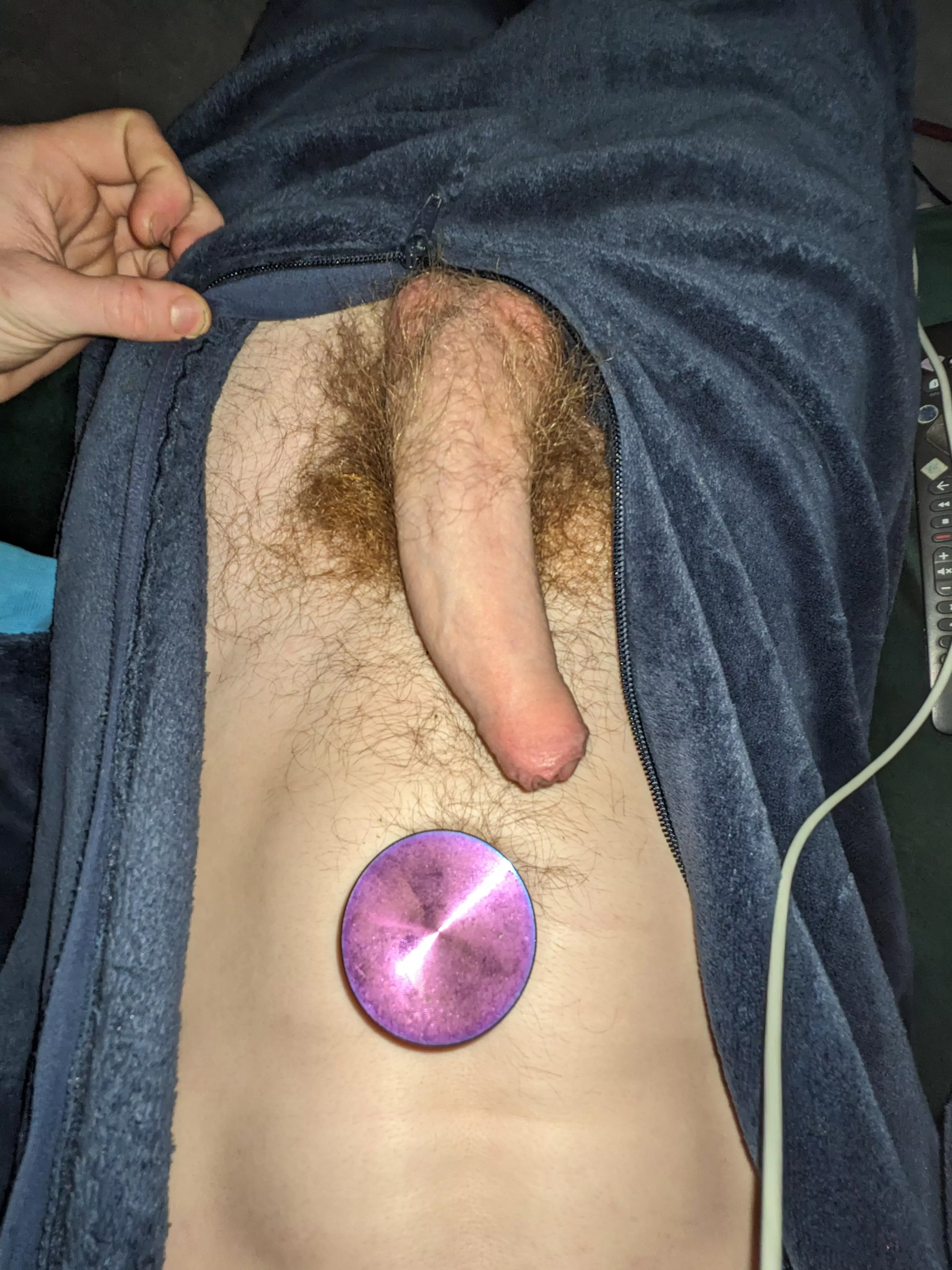 Just grinding (29m) posted by No-Highway5391