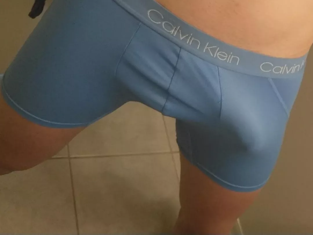 Just the bulge posted by Salt_Egg_2951