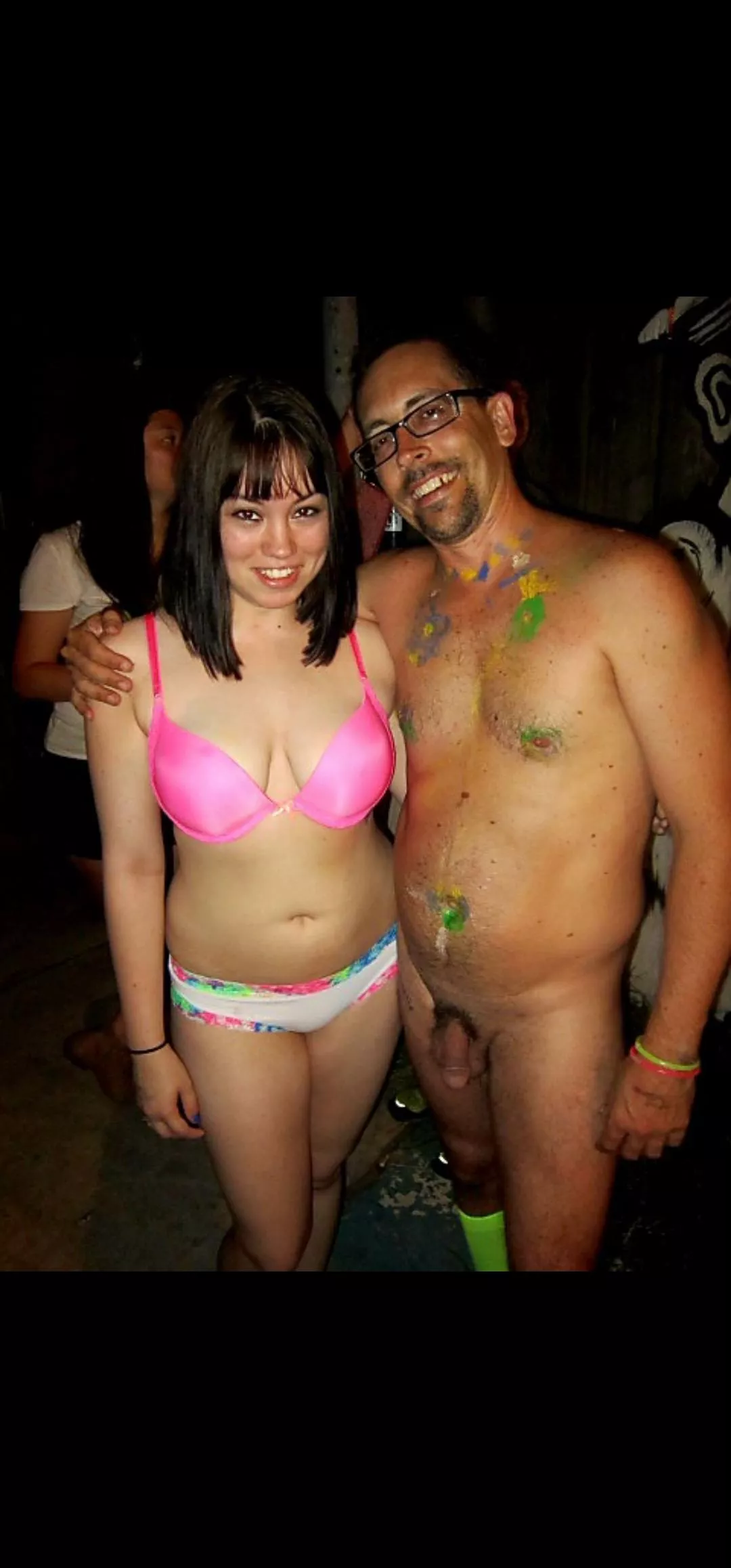 Kelsey is why I went to yoga every week. posted by Healthy_District7834