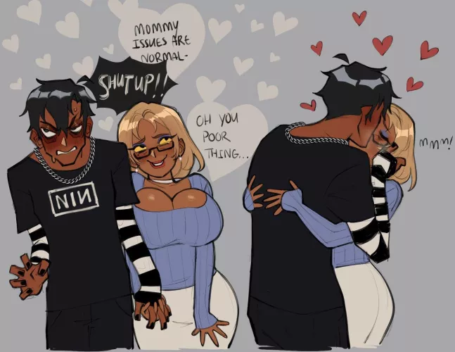 lemme reassure you by bby_goth