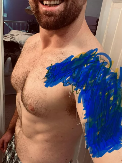 Long time lurker first time poster. Hoping for someone to grab my hand and lead me. by bsportsvids