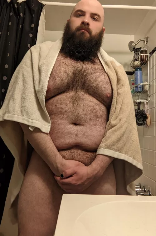 Looking very regal. by MarkSinclair2000