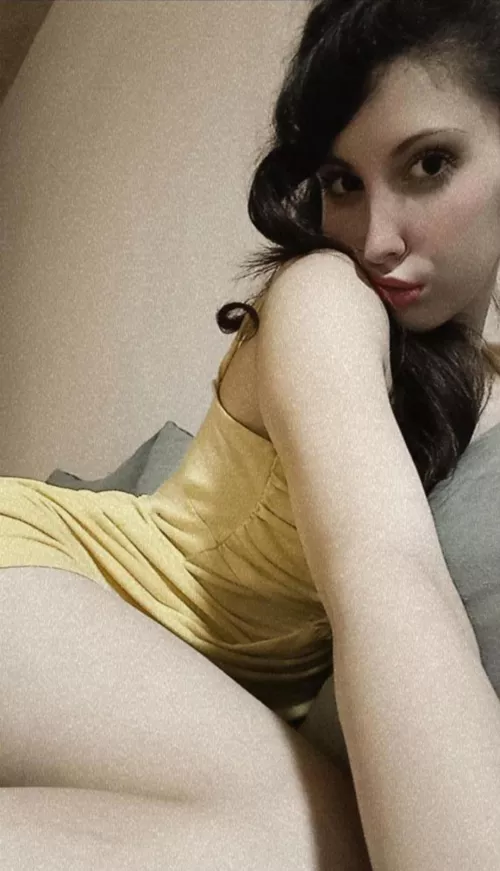 lunch and a quickie with me by n1blum