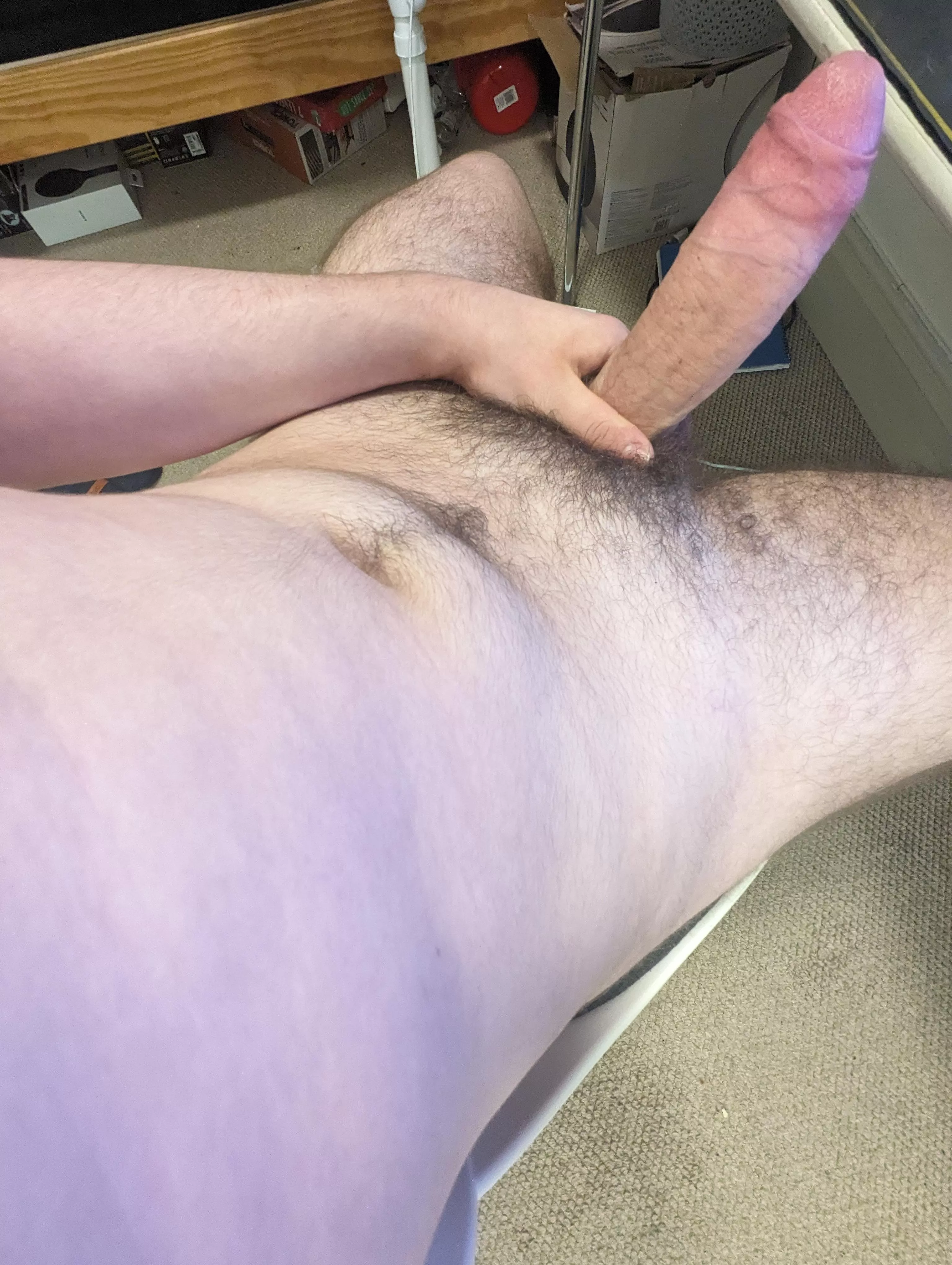 Male or female, could you throat this? posted by bigishbritish