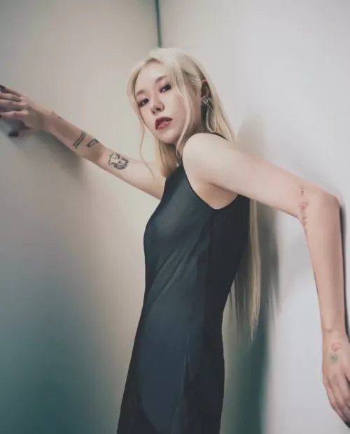 Mamamoo - Wheein by DefiantLine1611