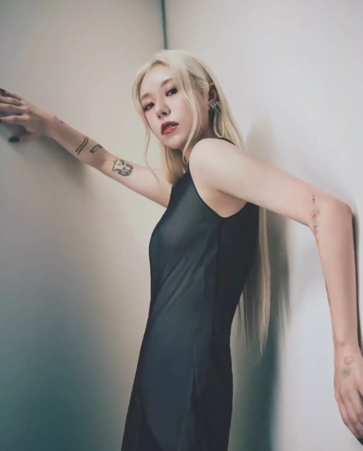 Mamamoo - Wheein posted by DefiantLine1611