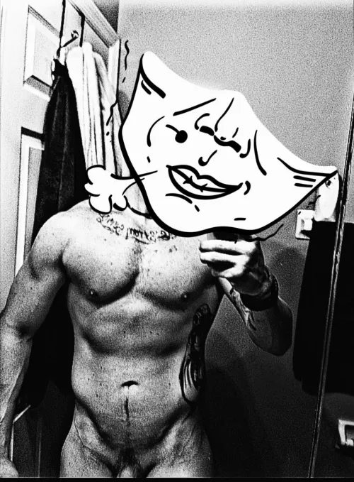 (m)I guess it's bulking season by rv13420