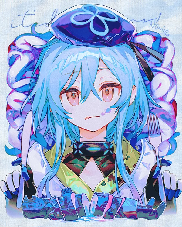 Mizuki ♥ posted by pedoro_pedoro