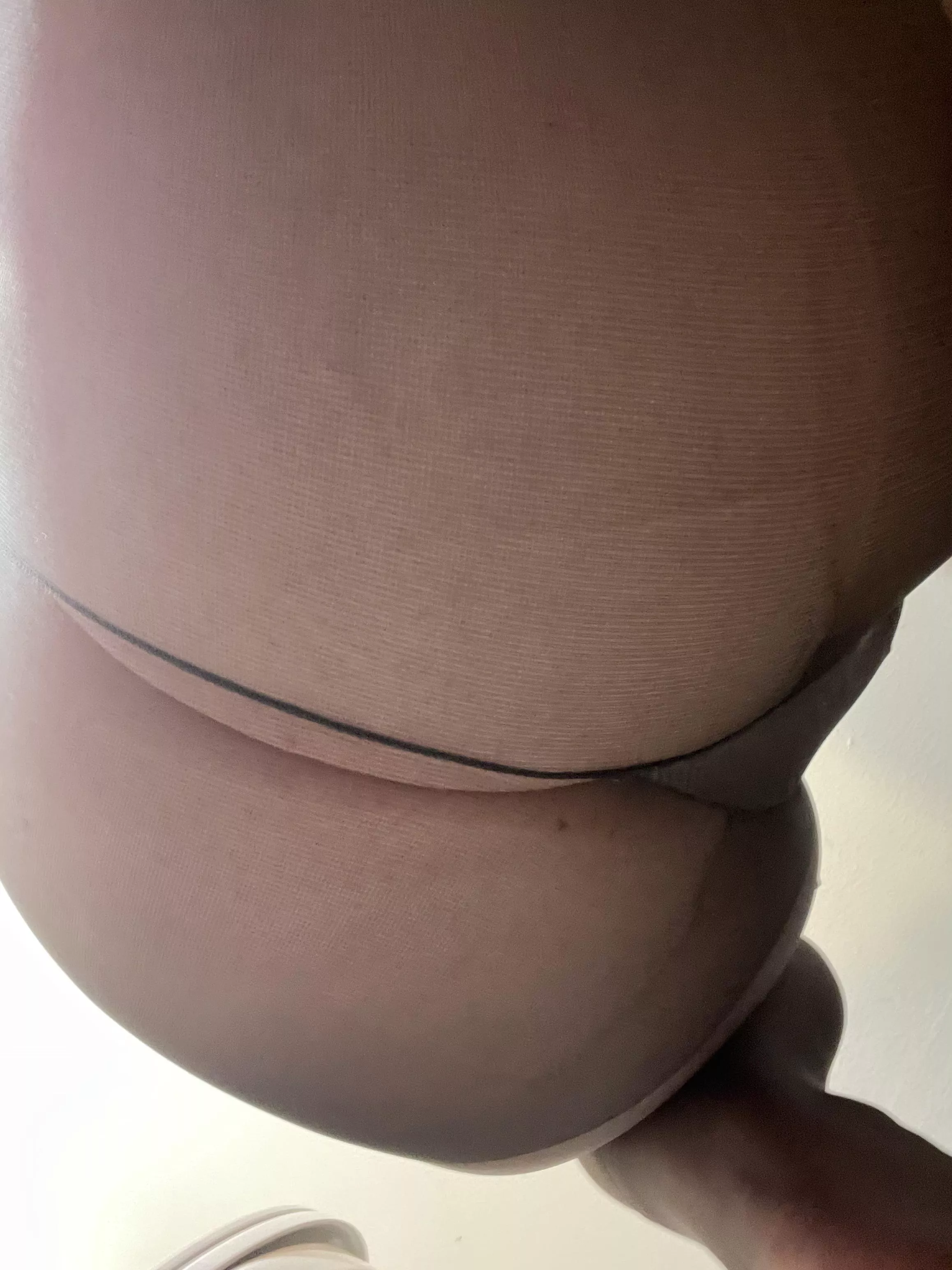 Mommy’s going to suffocate you with this panty hose covered ass posted by Preg_PostPart_Panty