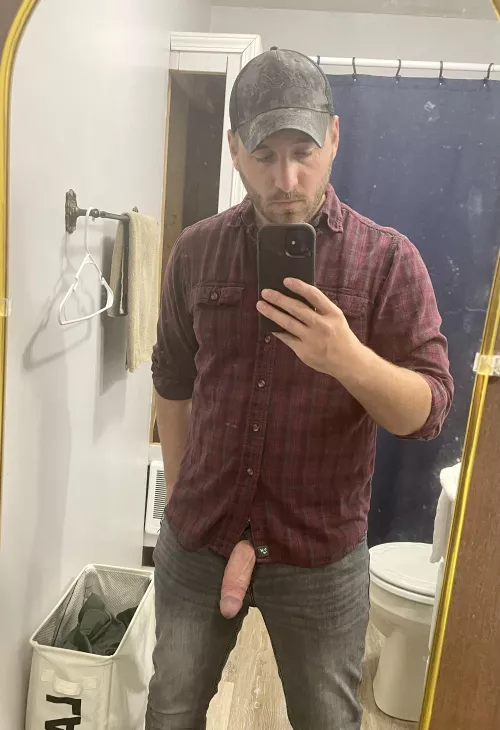 Mondays, amirite? PM’s welcome. by toohonkyforthetonky