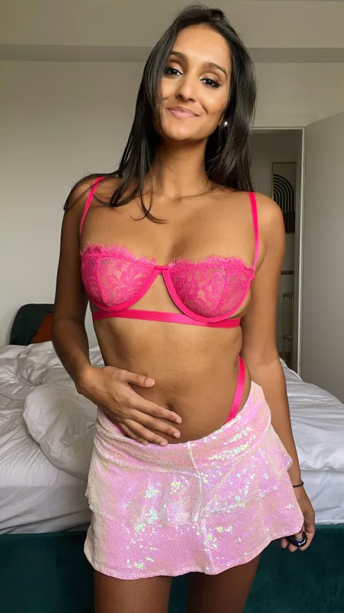 My boobs looks so damn sexy, do you agree? by leamonet988