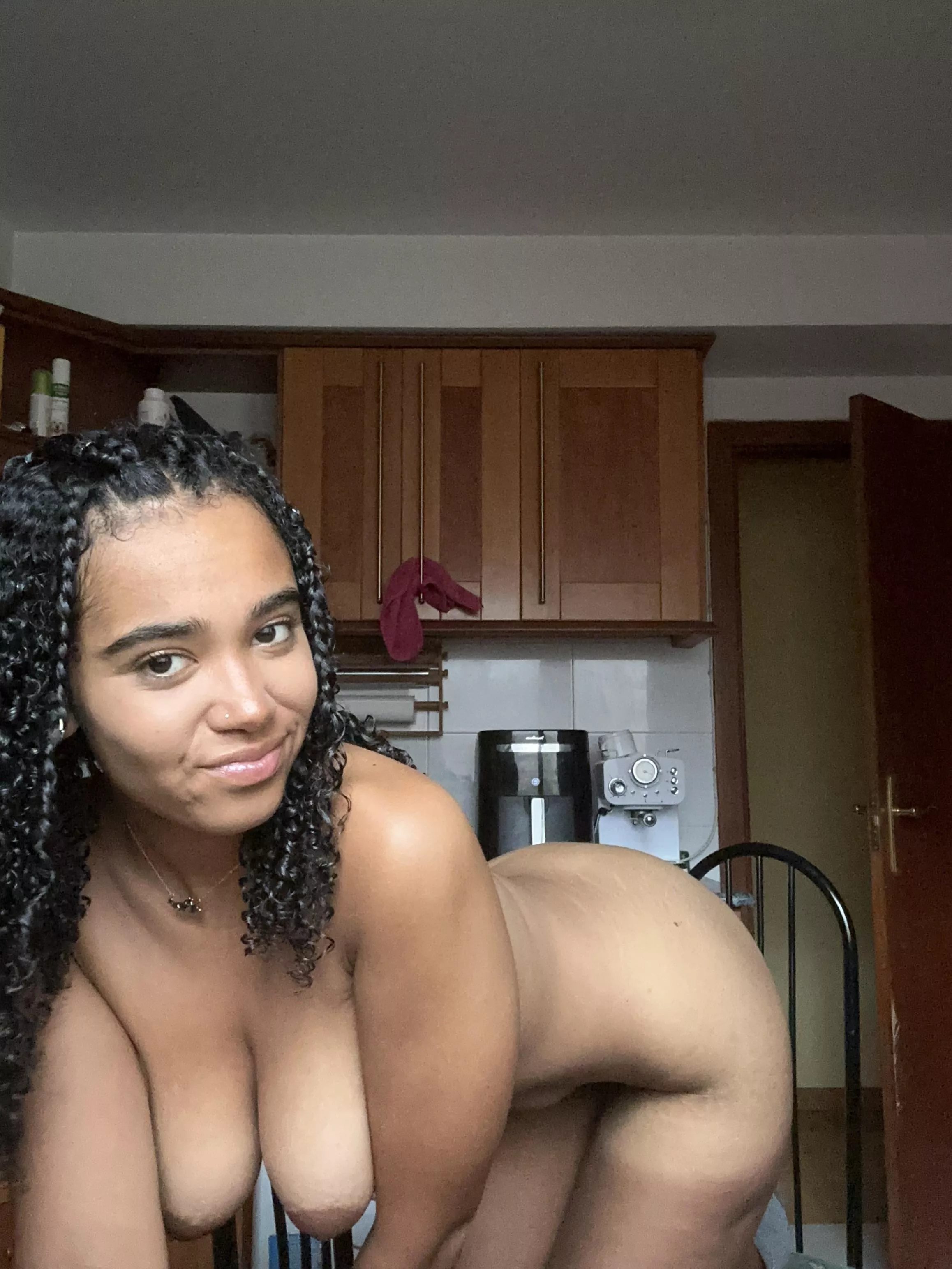 My ex boyfriend always said I was one of a kind... 😝 posted by TeyTarotea