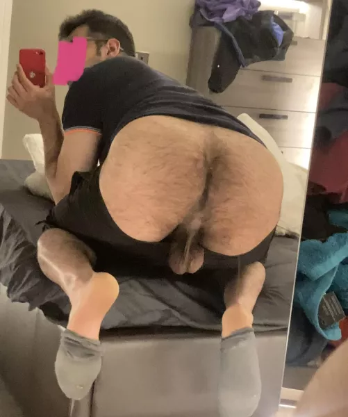 My fave position while getting ate 😋 by slaymedaddyyy