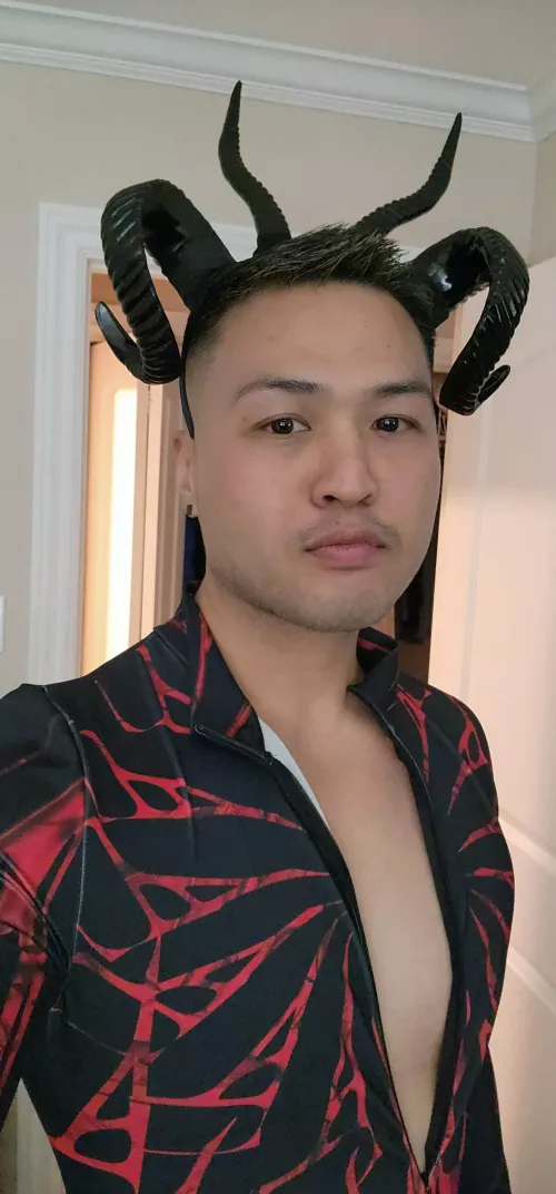 My halloween fit by downeazntan