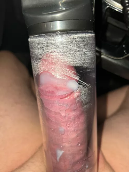 M’y Pumpen Cocktail by Eraser-550