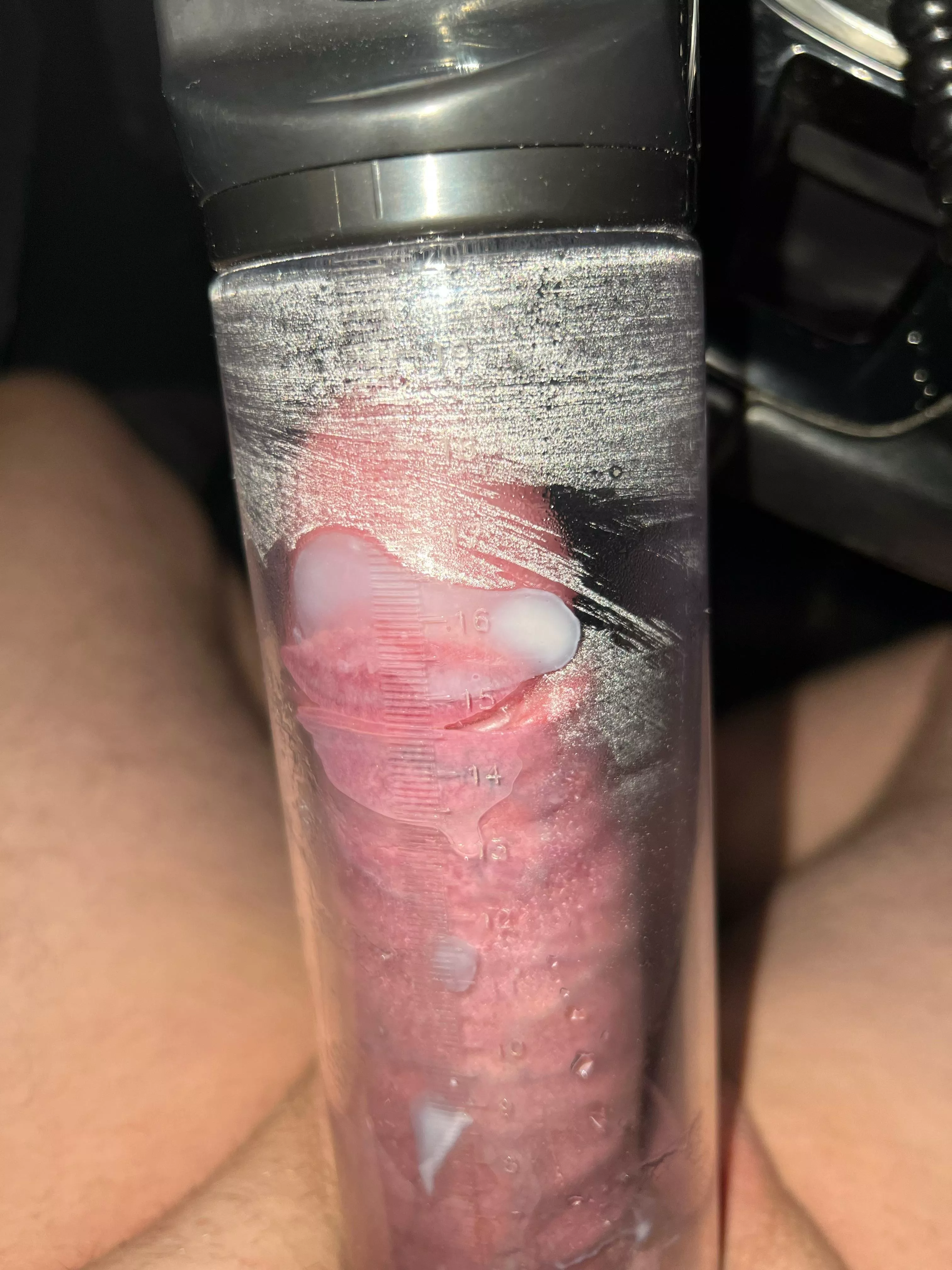 M’y Pumpen Cocktail posted by Eraser-550