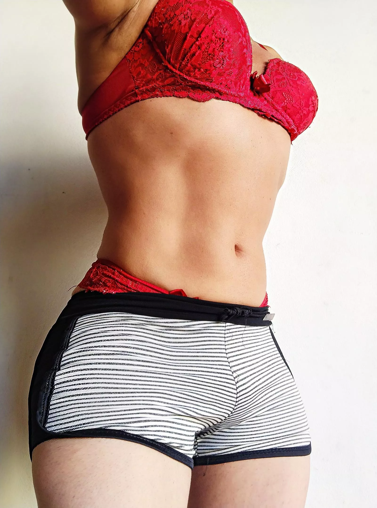 My team lost so my wife get to pick the underwear I wear posted by Consistent_Layer_234