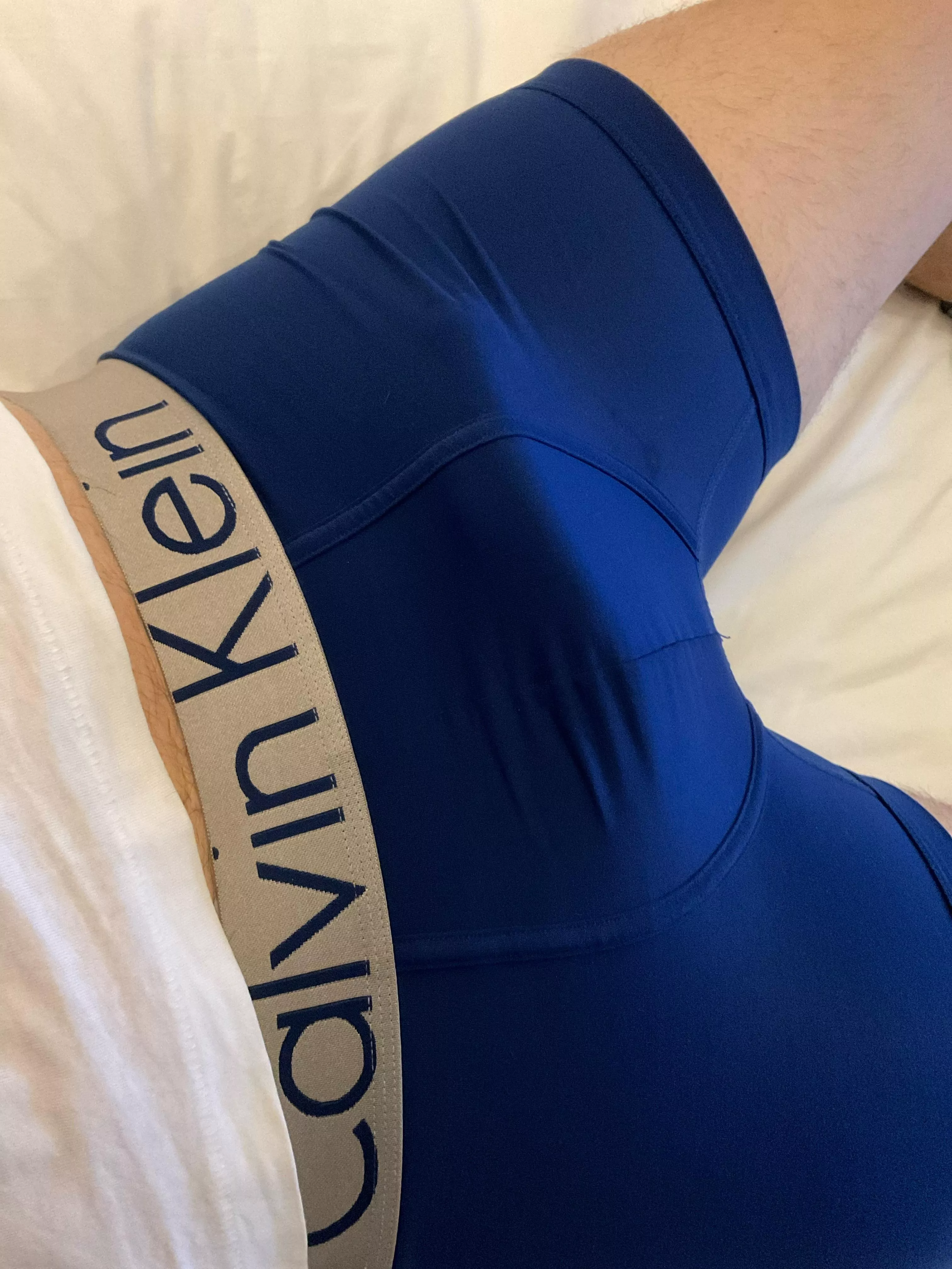 new blue Calvin’s, I think work? posted by SamMill123