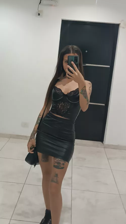 Night party for me by Sexybunnyvip