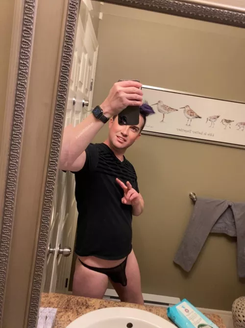 (NSFW) Would you kiss me? by XavierRWalker